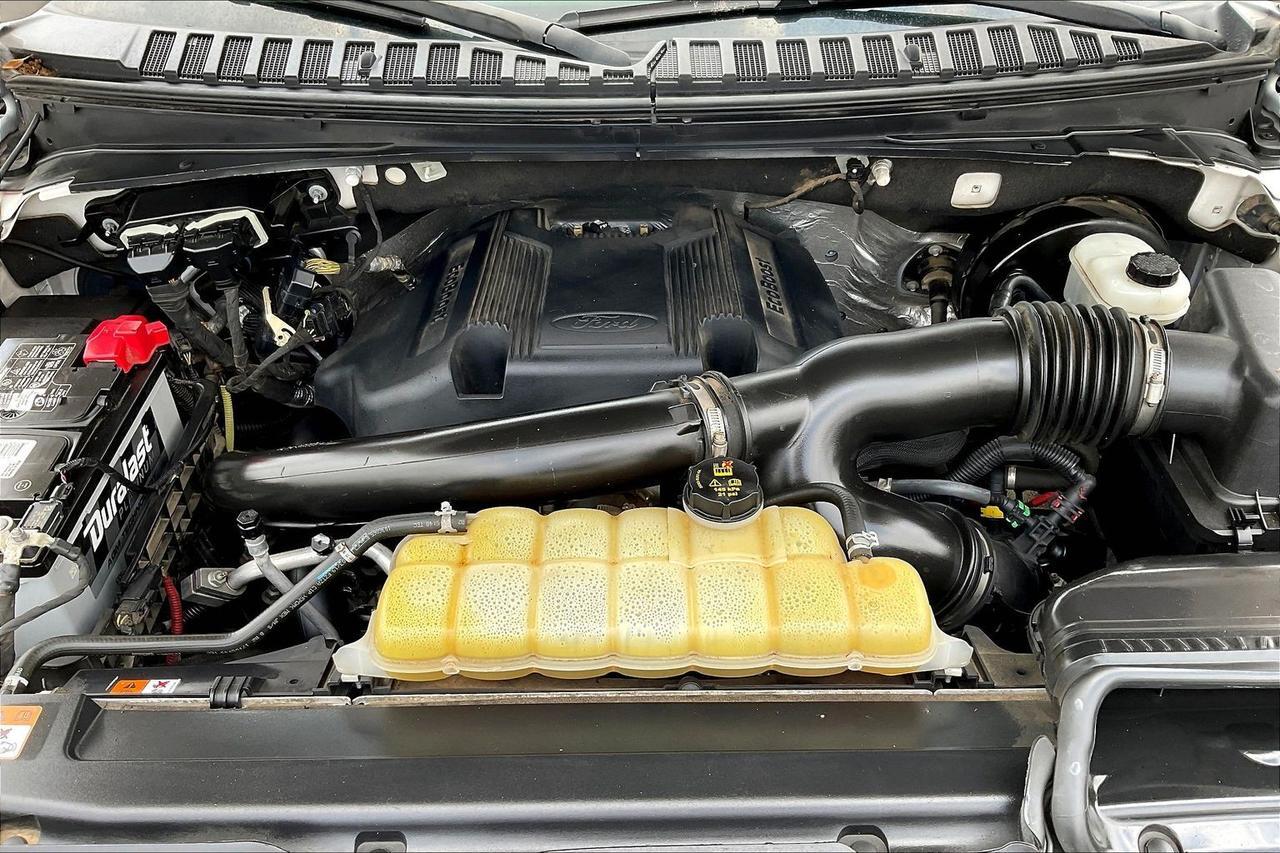 2019 FORD EXPEDITION LIMITED Houston TX