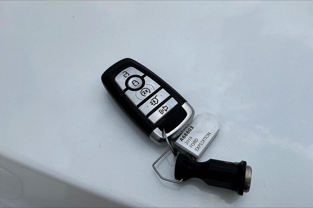 2019 FORD EXPEDITION LIMITED Houston TX