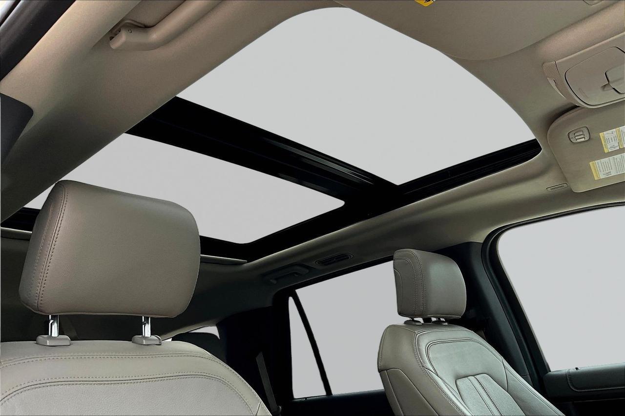 2019 FORD EXPEDITION LIMITED Houston TX