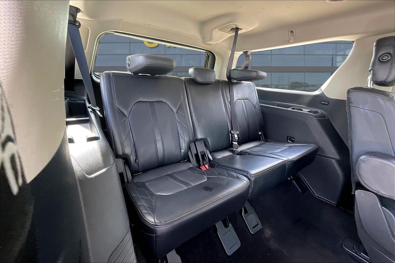 2019 FORD EXPEDITION MAX PLATINUM WHITE at G Motors