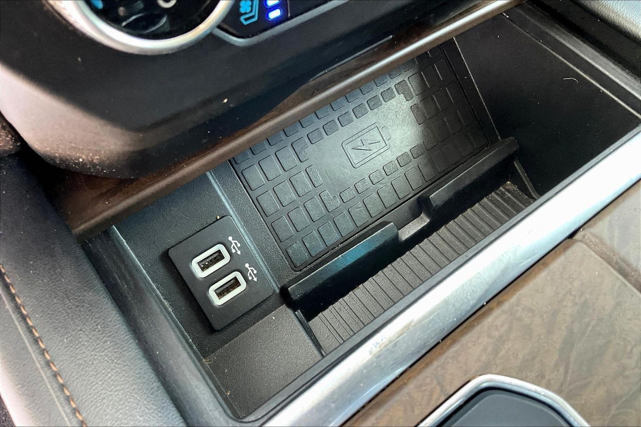 2019 FORD EXPEDITION MAX PLATINUM WHITE at G Motors