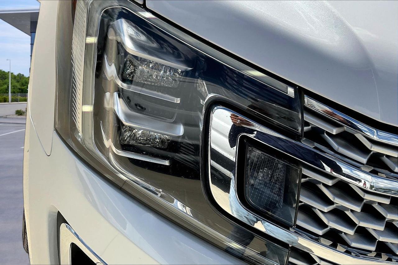 2019 FORD EXPEDITION MAX PLATINUM WHITE at G Motors