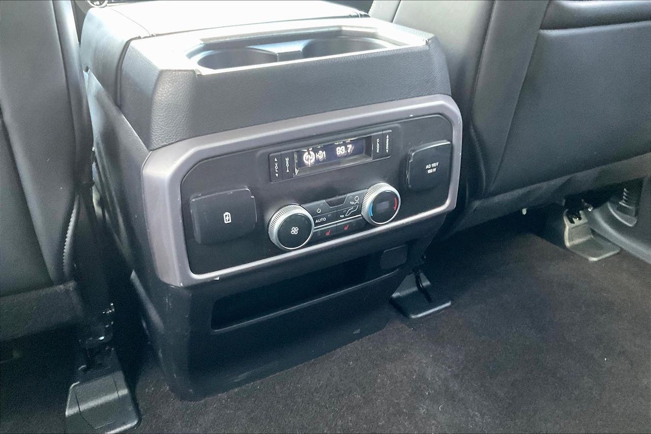 2019 FORD EXPEDITION MAX PLATINUM WHITE at G Motors