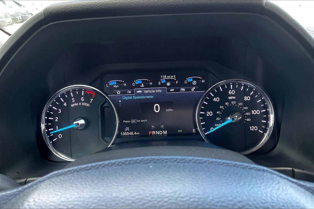 2019 FORD EXPEDITION MAX PLATINUM WHITE at G Motors