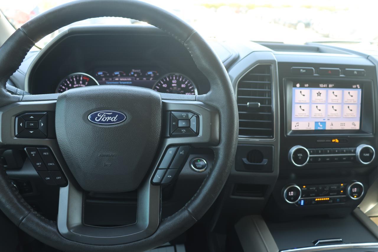 2019 FORD EXPEDITION XLT Houston TX