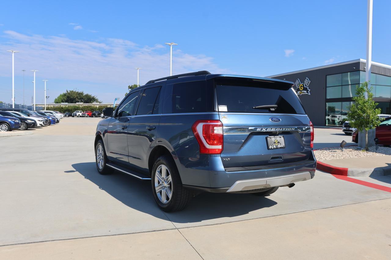 2019 FORD EXPEDITION XLT Houston TX