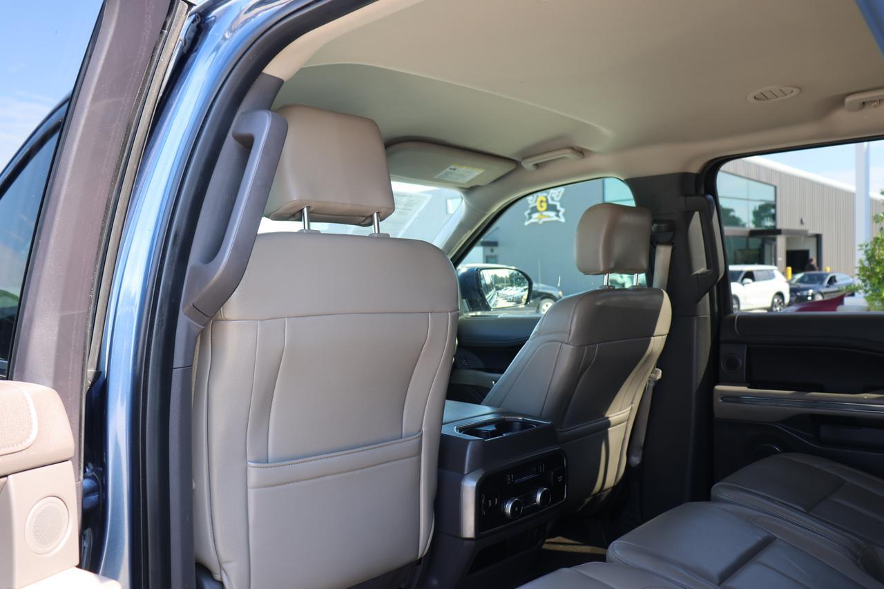 2019 FORD EXPEDITION XLT Houston TX