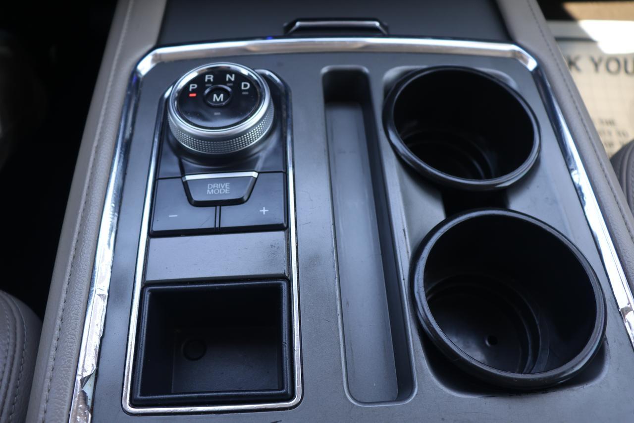 2019 FORD EXPEDITION XLT Houston TX