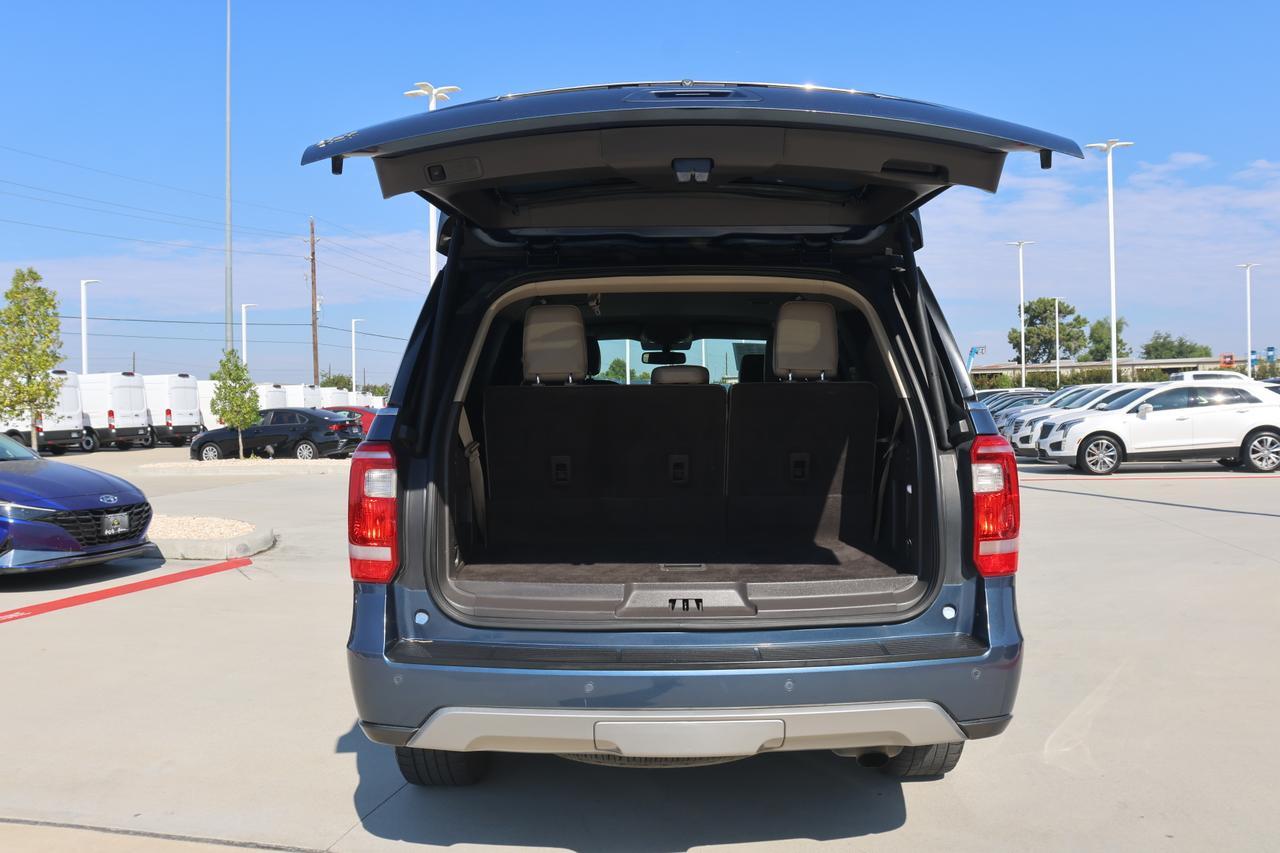 2019 FORD EXPEDITION XLT Houston TX