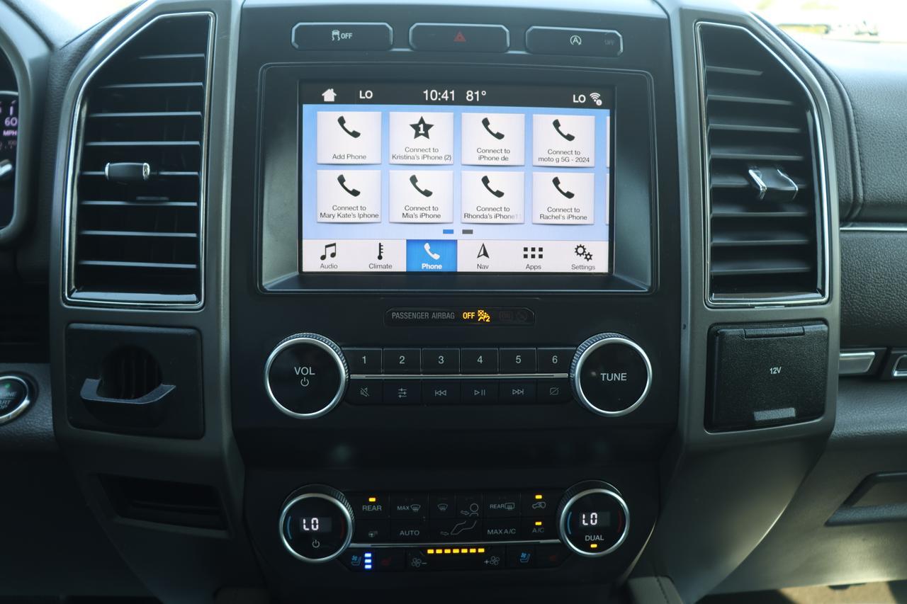 2019 FORD EXPEDITION XLT Houston TX