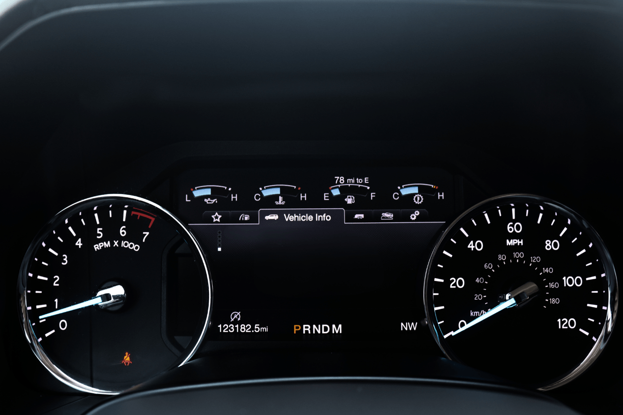 2019 FORD EXPEDITION XLT Houston TX