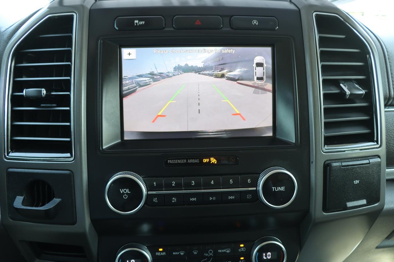 2019 FORD EXPEDITION XLT Houston TX