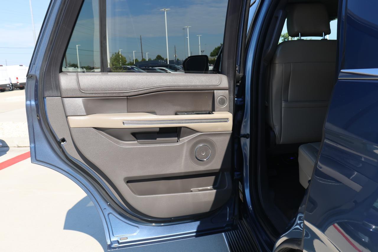 2019 FORD EXPEDITION XLT Houston TX