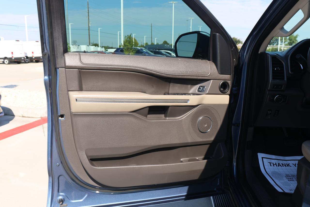 2019 FORD EXPEDITION XLT Houston TX