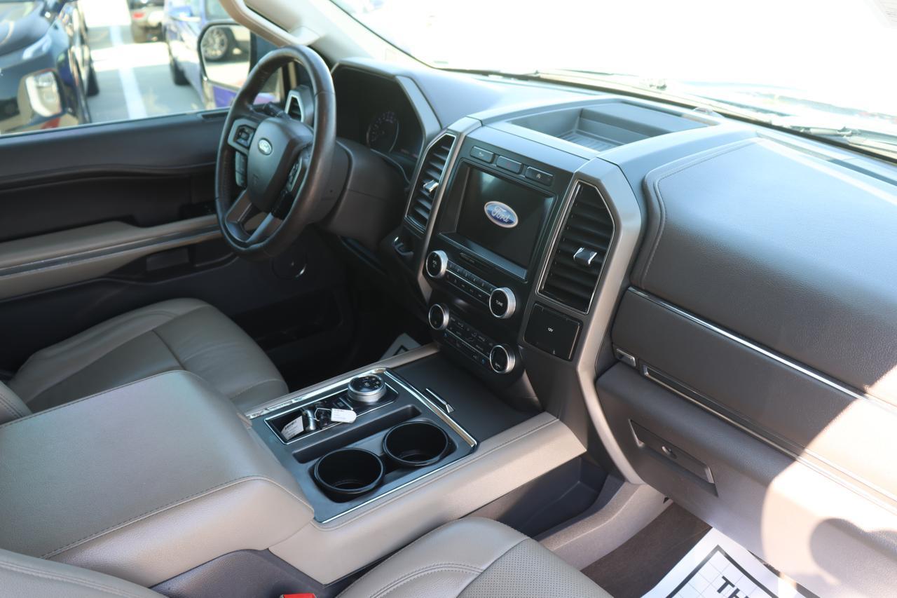 2019 FORD EXPEDITION XLT Houston TX