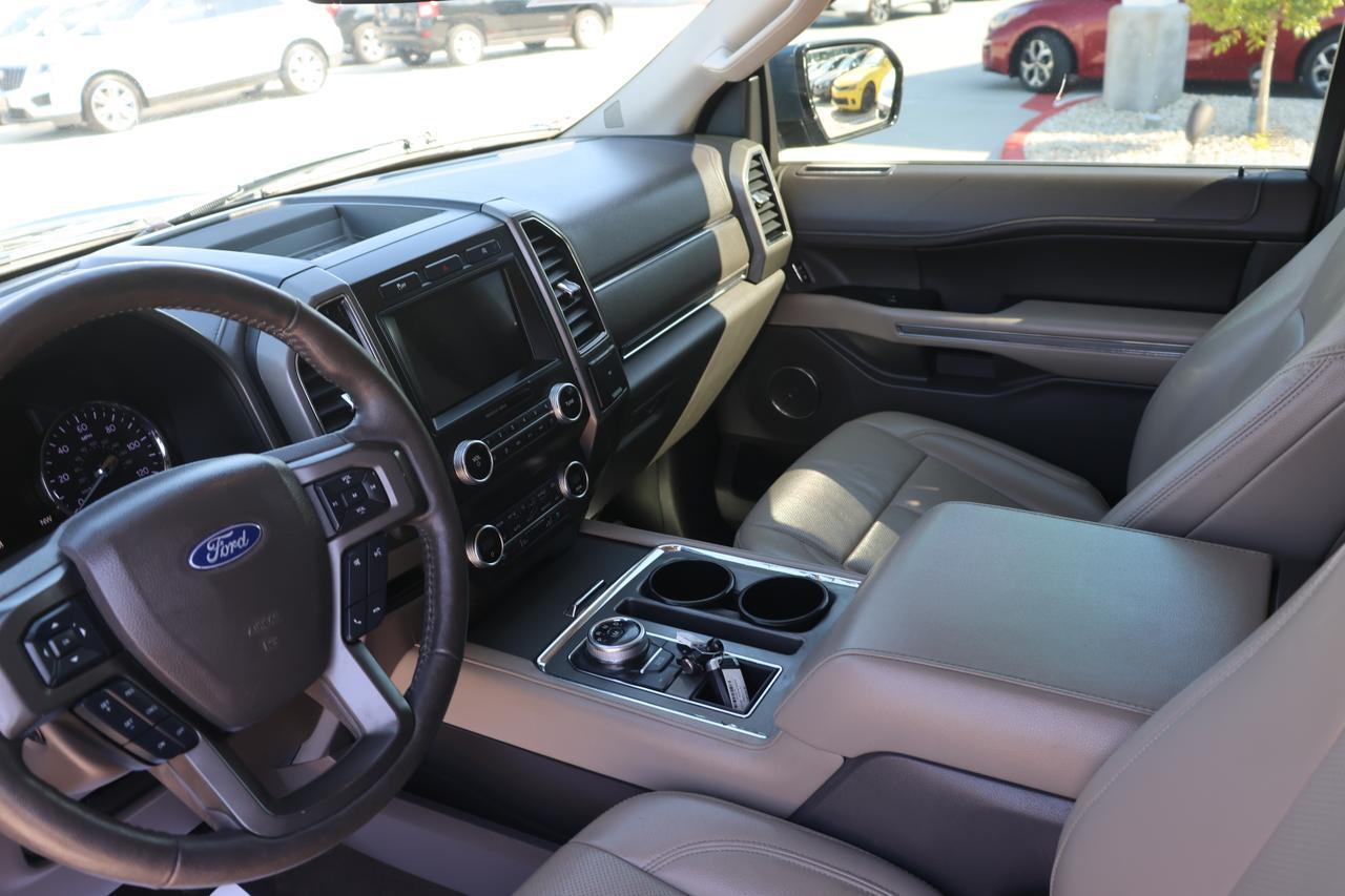 2019 FORD EXPEDITION XLT Houston TX