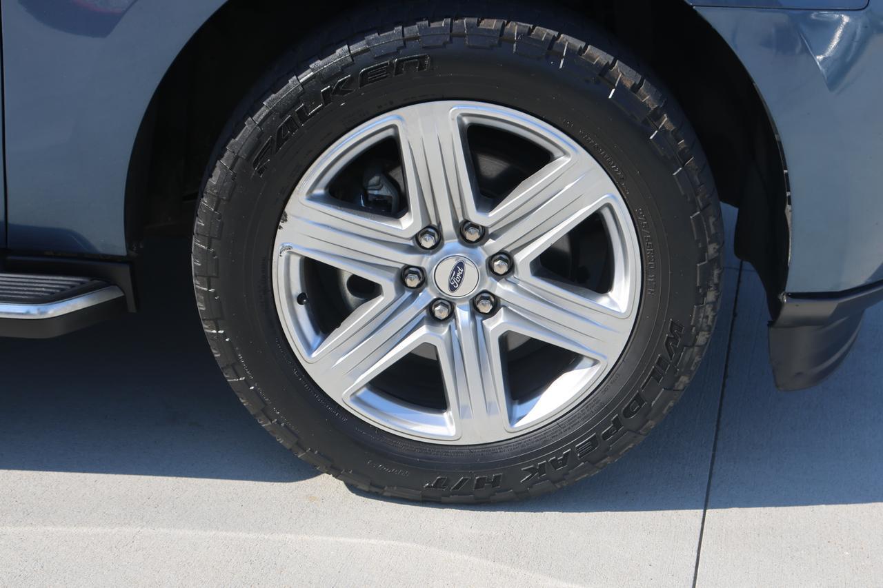 2019 FORD EXPEDITION XLT Houston TX