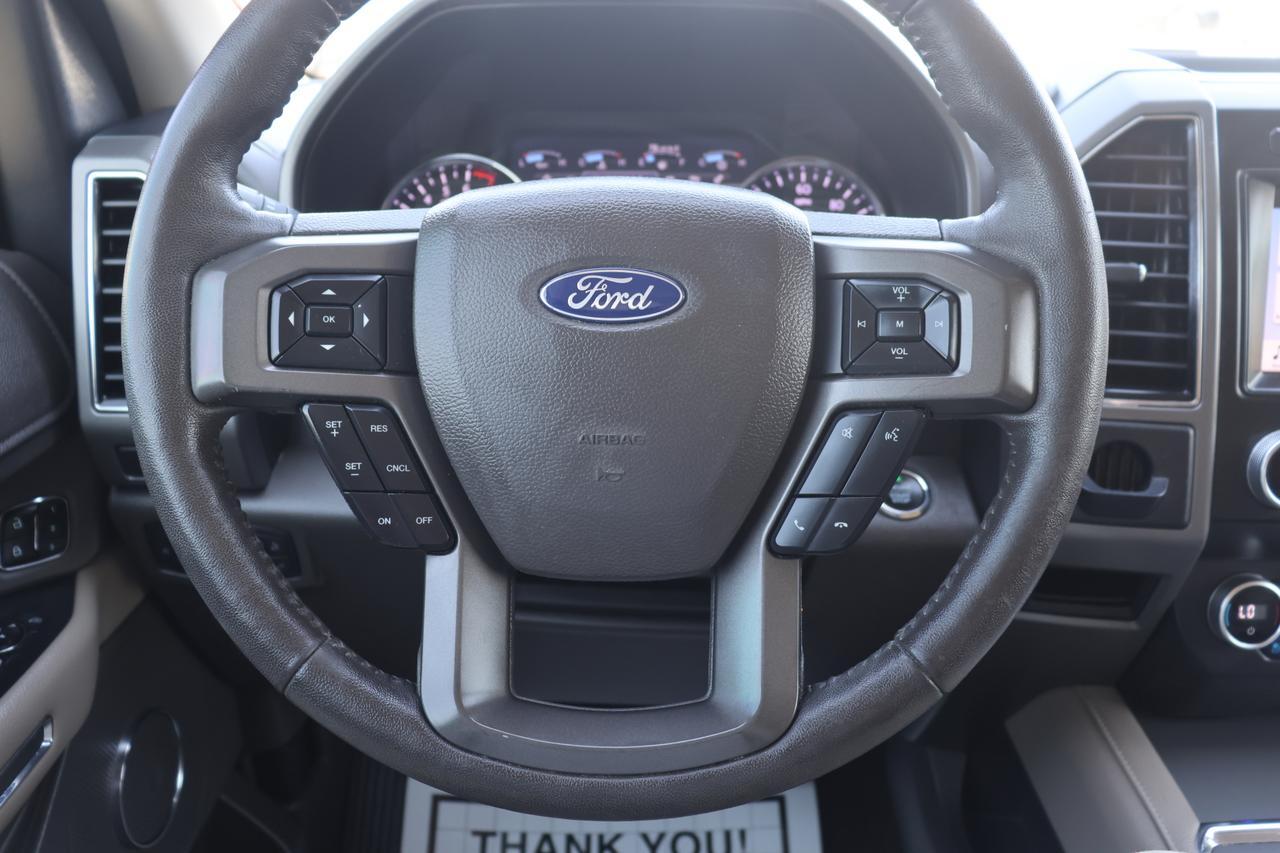 2019 FORD EXPEDITION XLT Houston TX