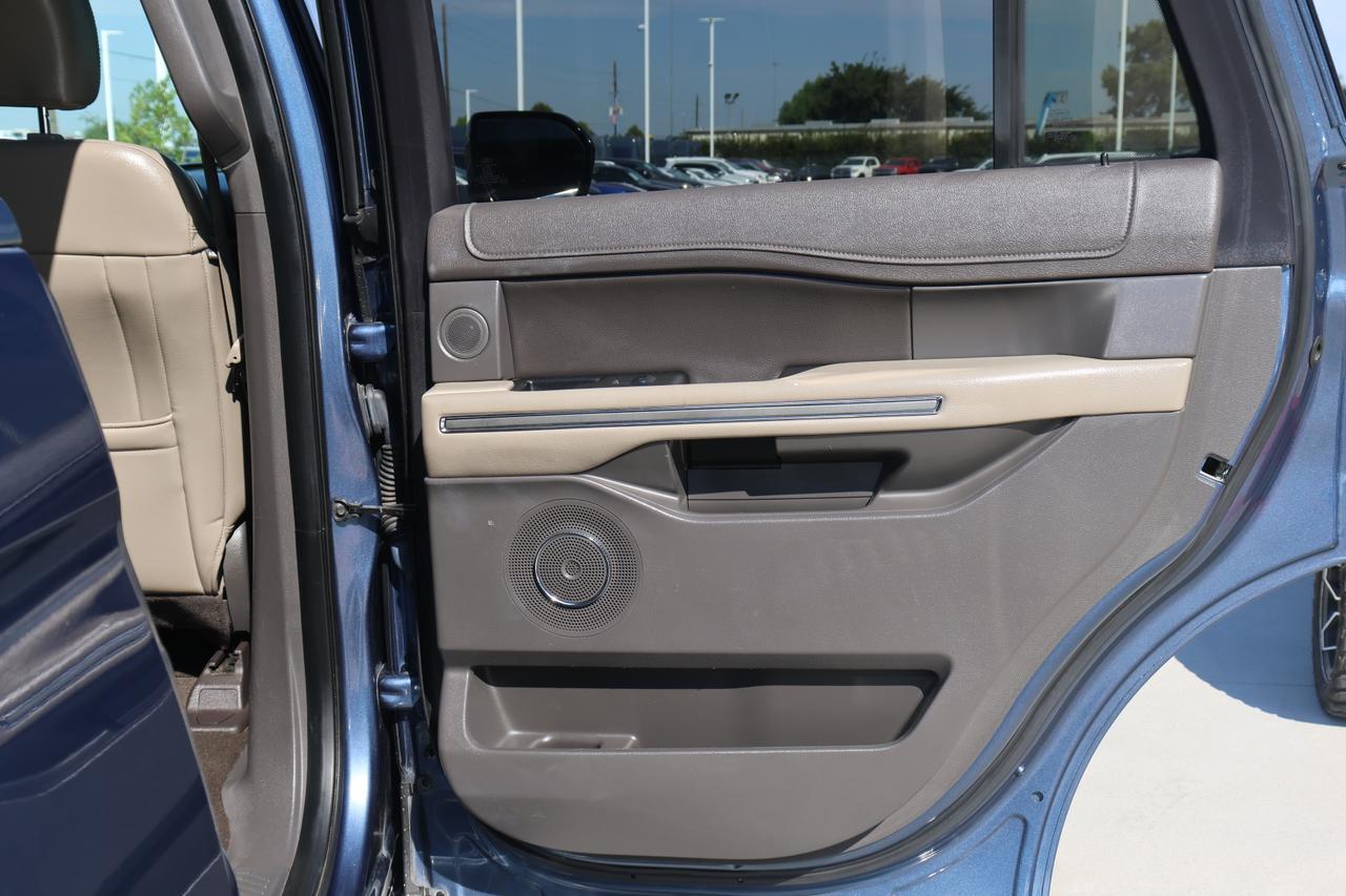2019 FORD EXPEDITION XLT Houston TX