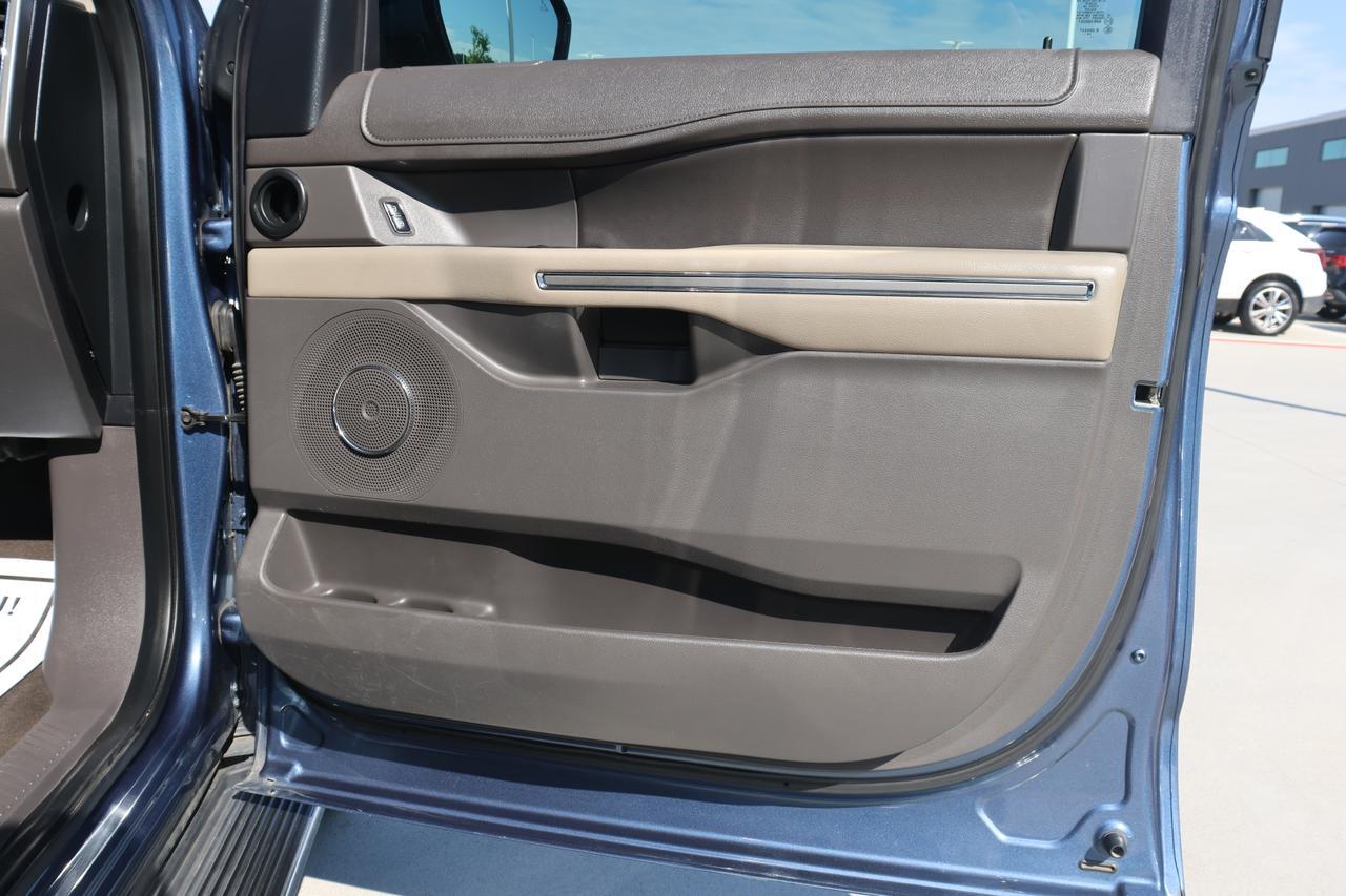 2019 FORD EXPEDITION XLT Houston TX