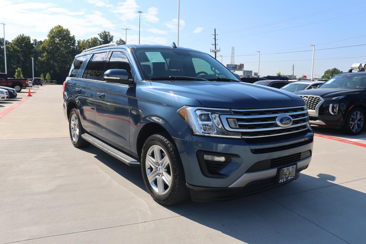 2019 FORD EXPEDITION XLT Houston TX
