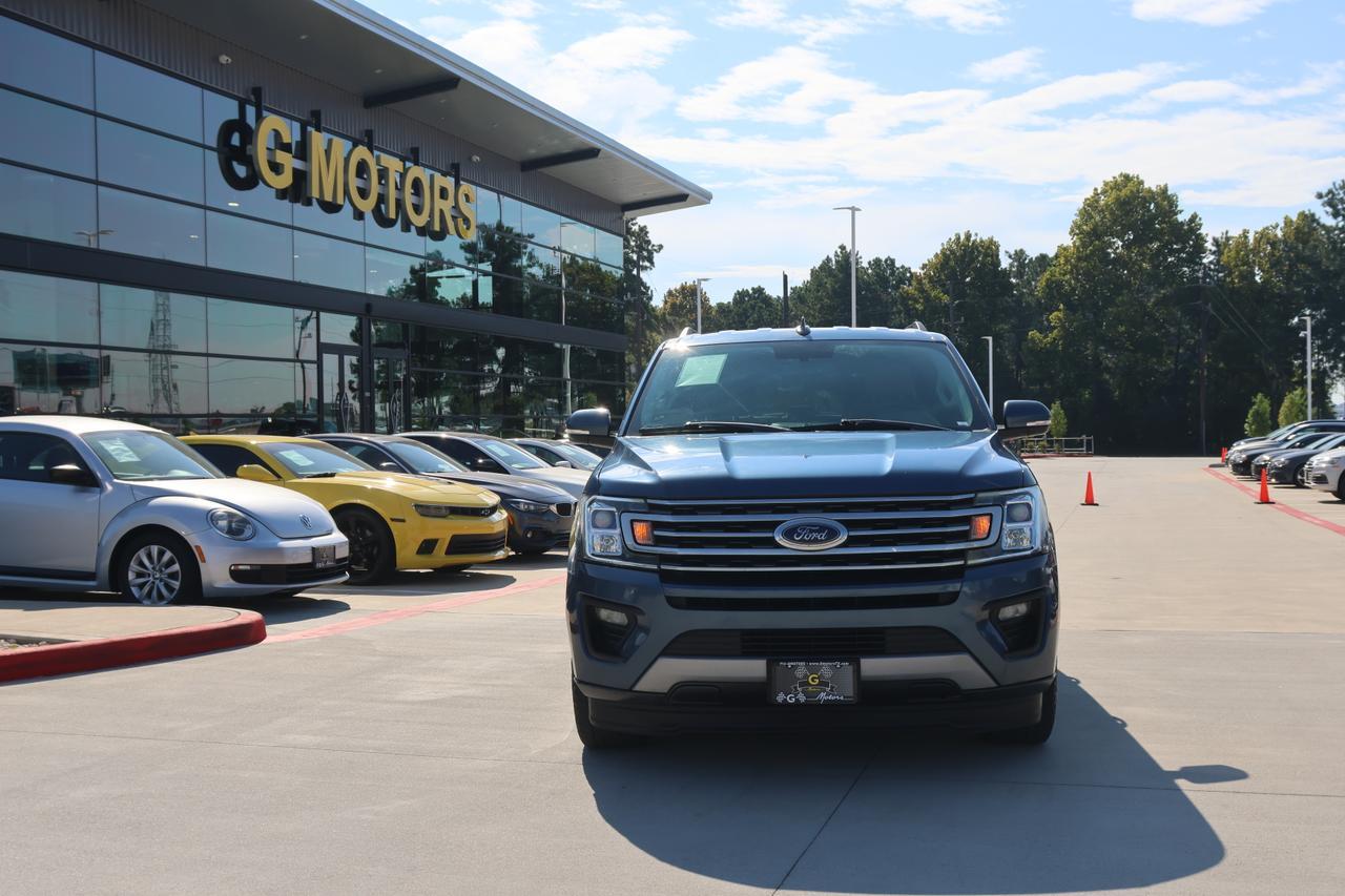 2019 FORD EXPEDITION XLT Houston TX