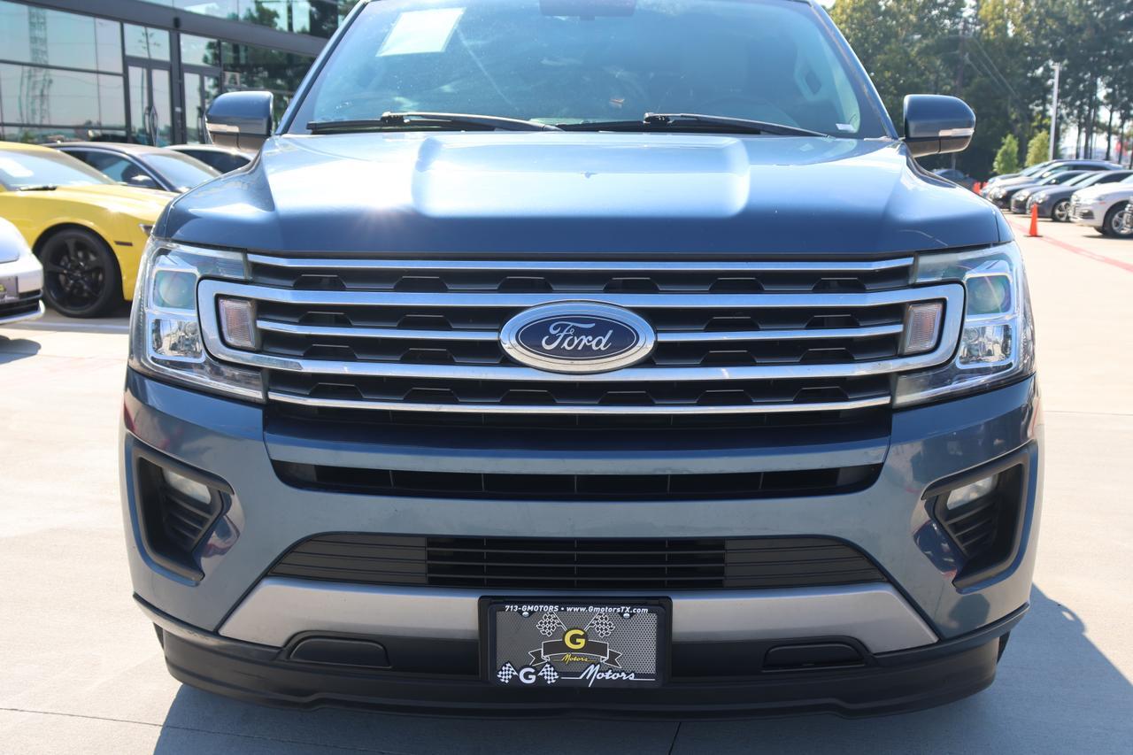 2019 FORD EXPEDITION XLT Houston TX