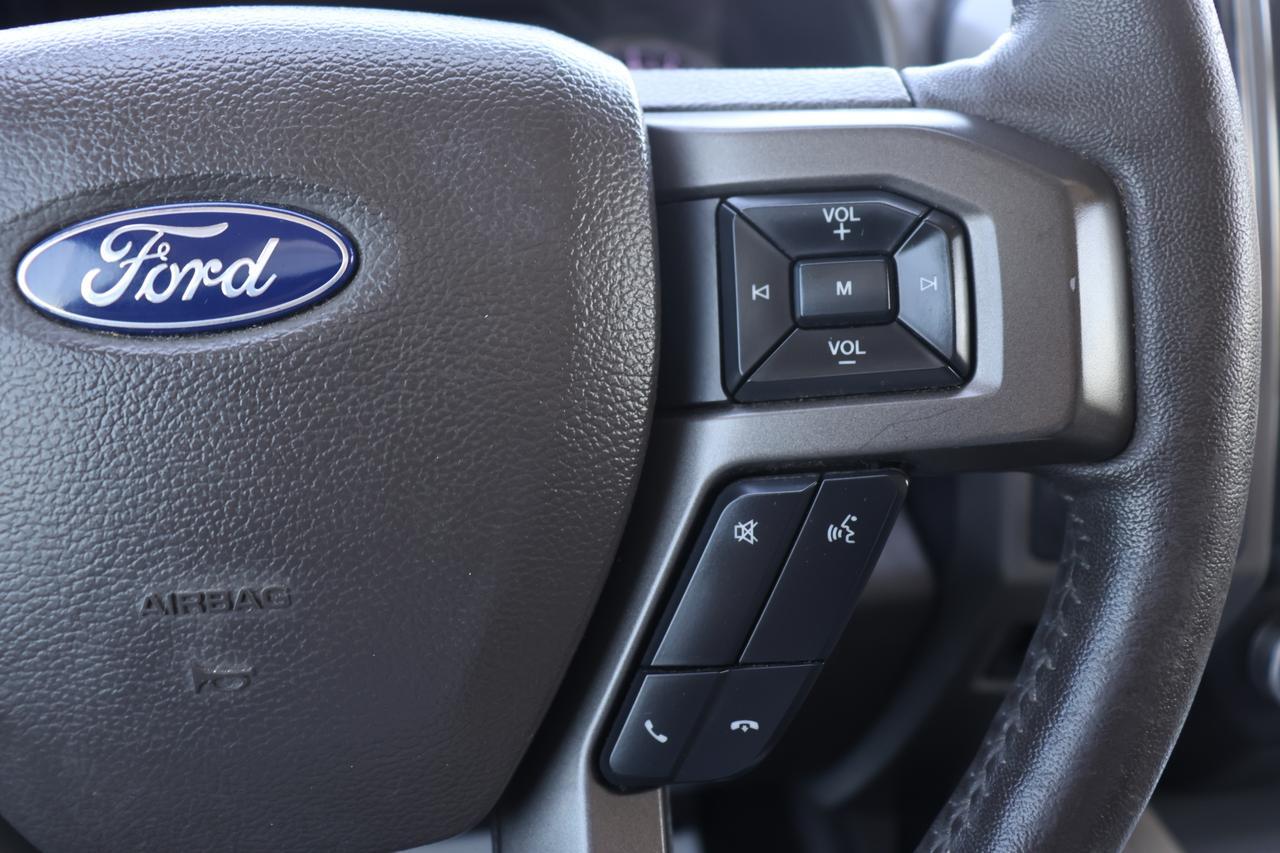 2019 FORD EXPEDITION XLT Houston TX