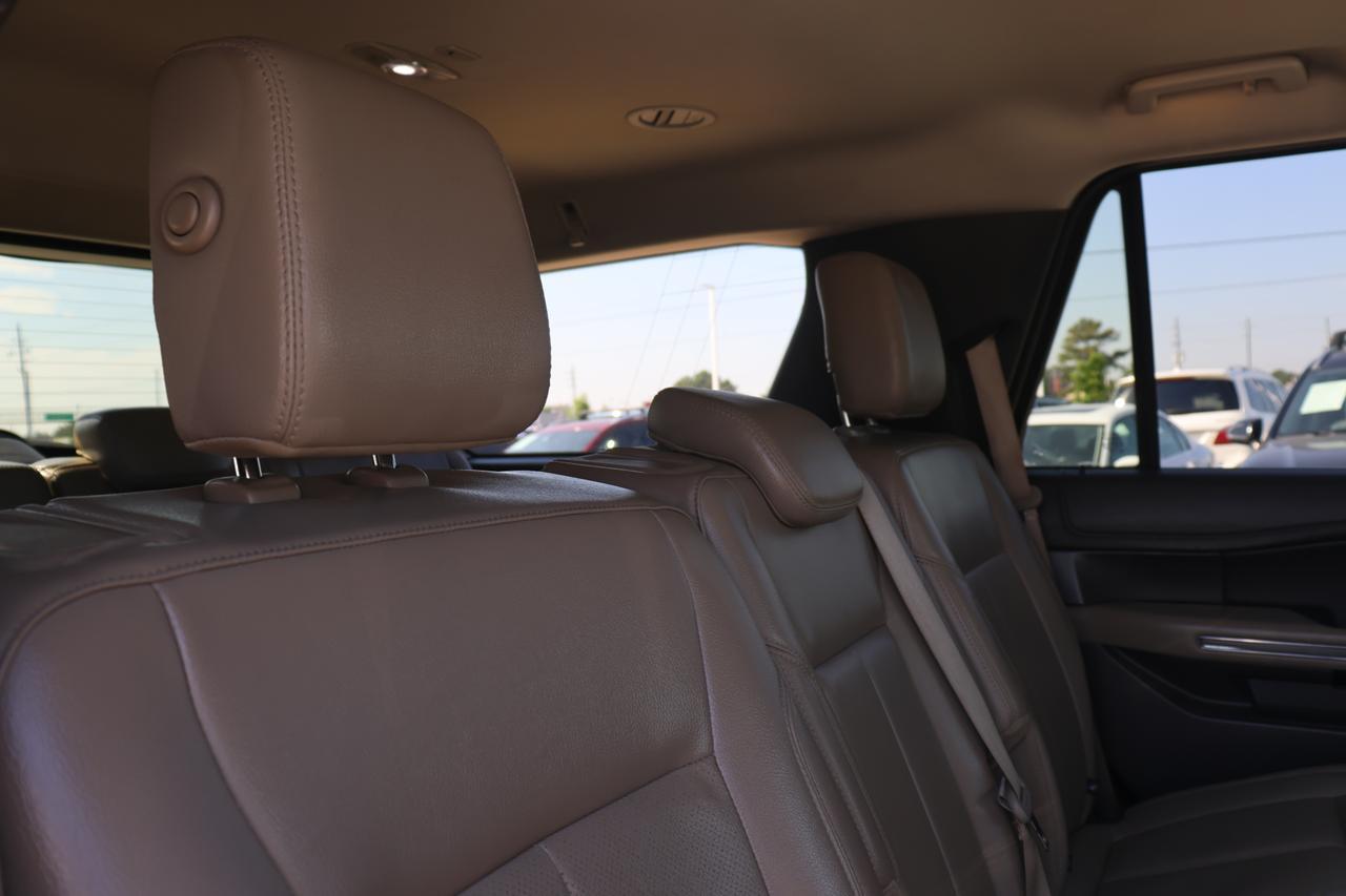 2019 FORD EXPEDITION XLT Houston TX