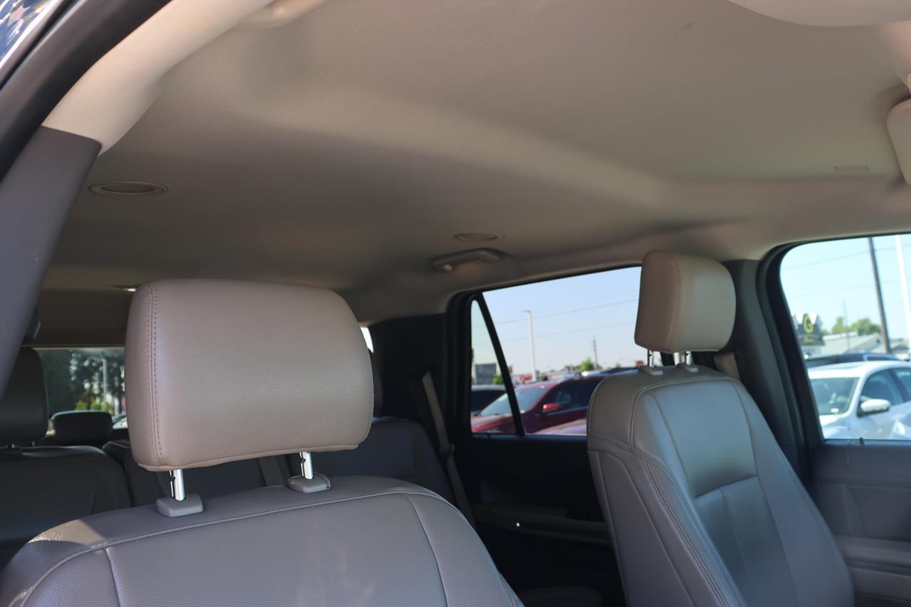 2019 FORD EXPEDITION XLT Houston TX