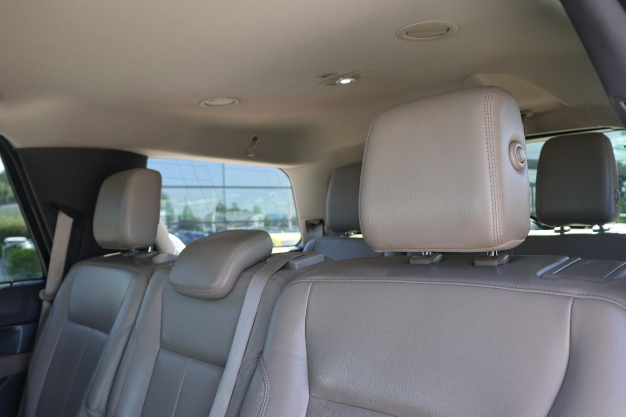 2019 FORD EXPEDITION XLT Houston TX