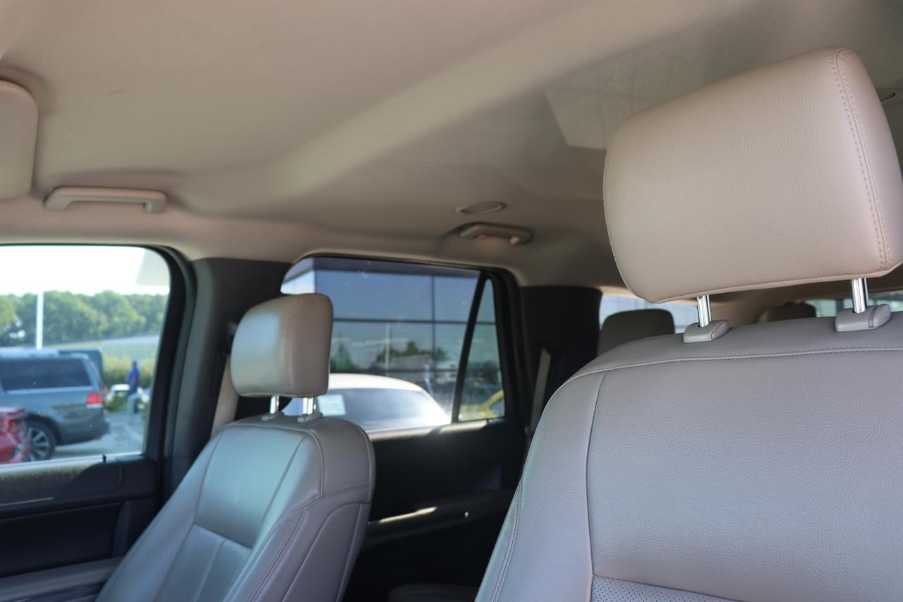 2019 FORD EXPEDITION XLT Houston TX