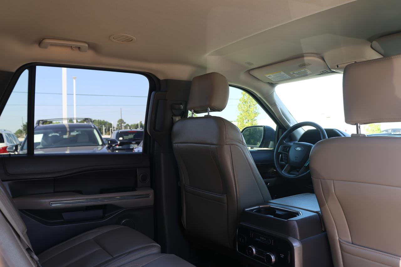 2019 FORD EXPEDITION XLT Houston TX