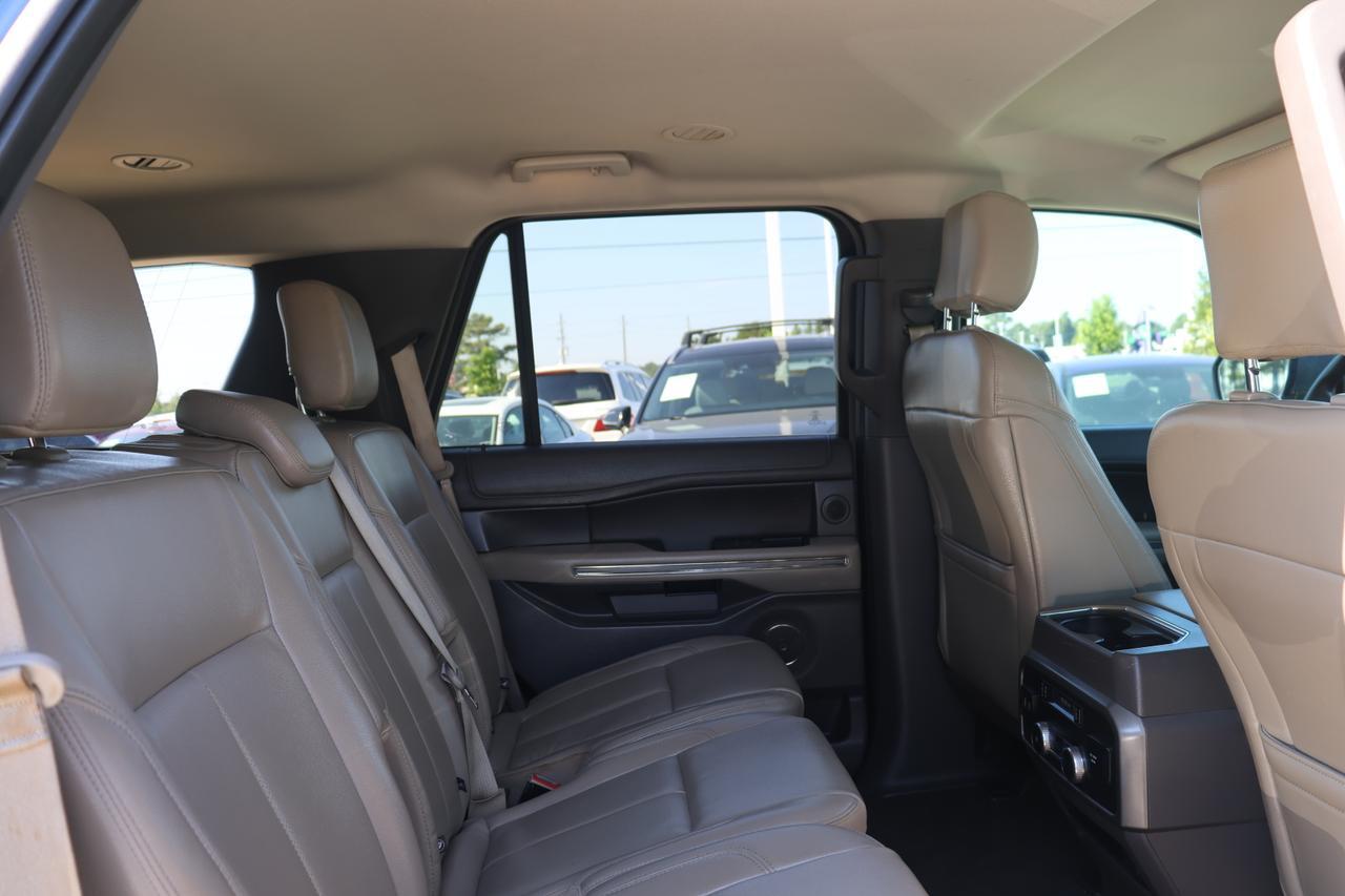 2019 FORD EXPEDITION XLT Houston TX