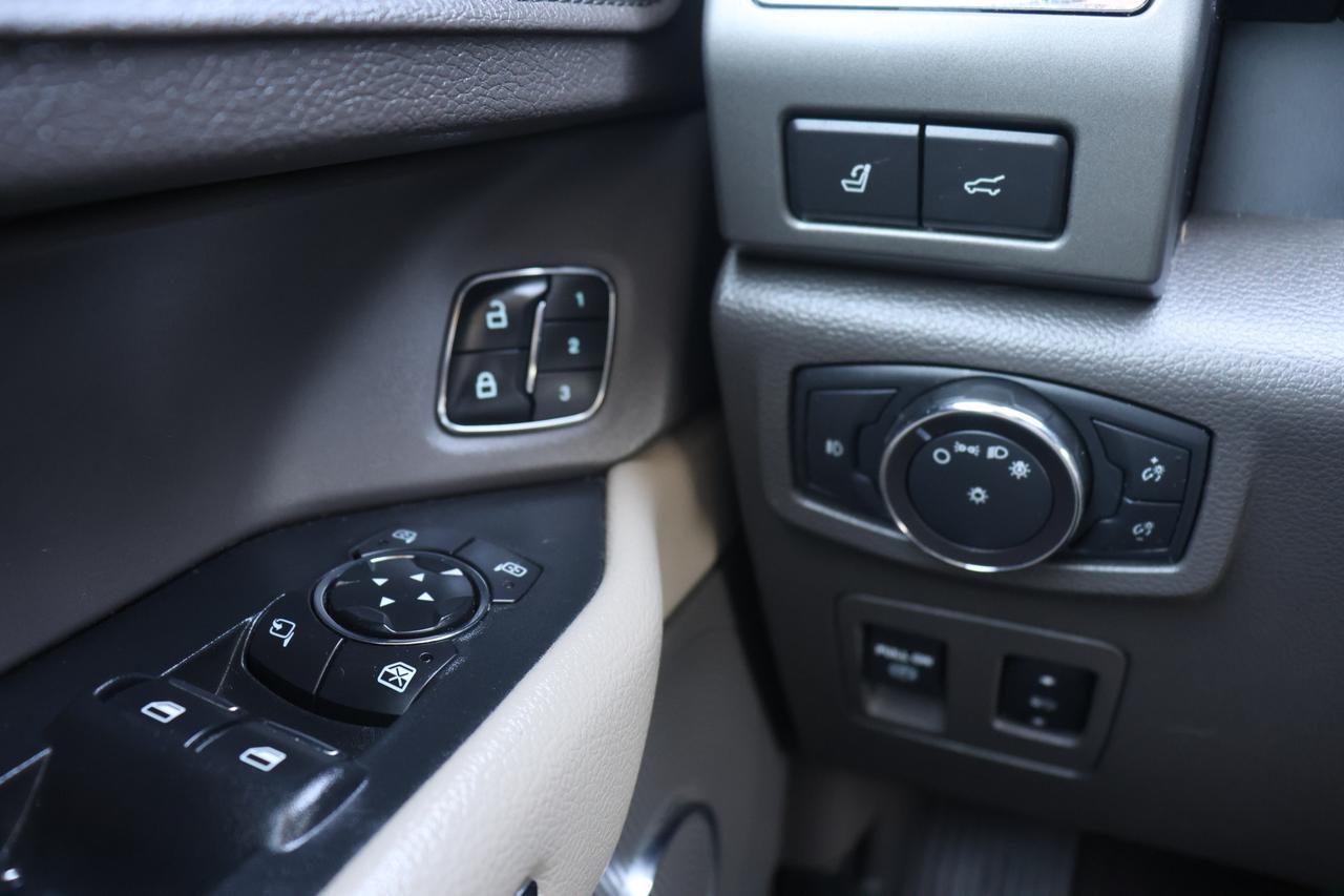2019 FORD EXPEDITION XLT Houston TX