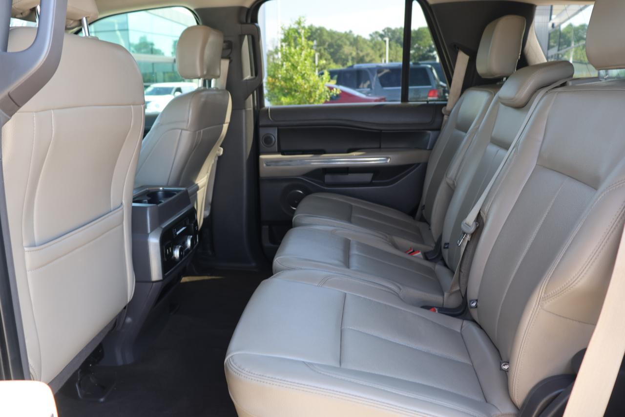 2019 FORD EXPEDITION XLT Houston TX