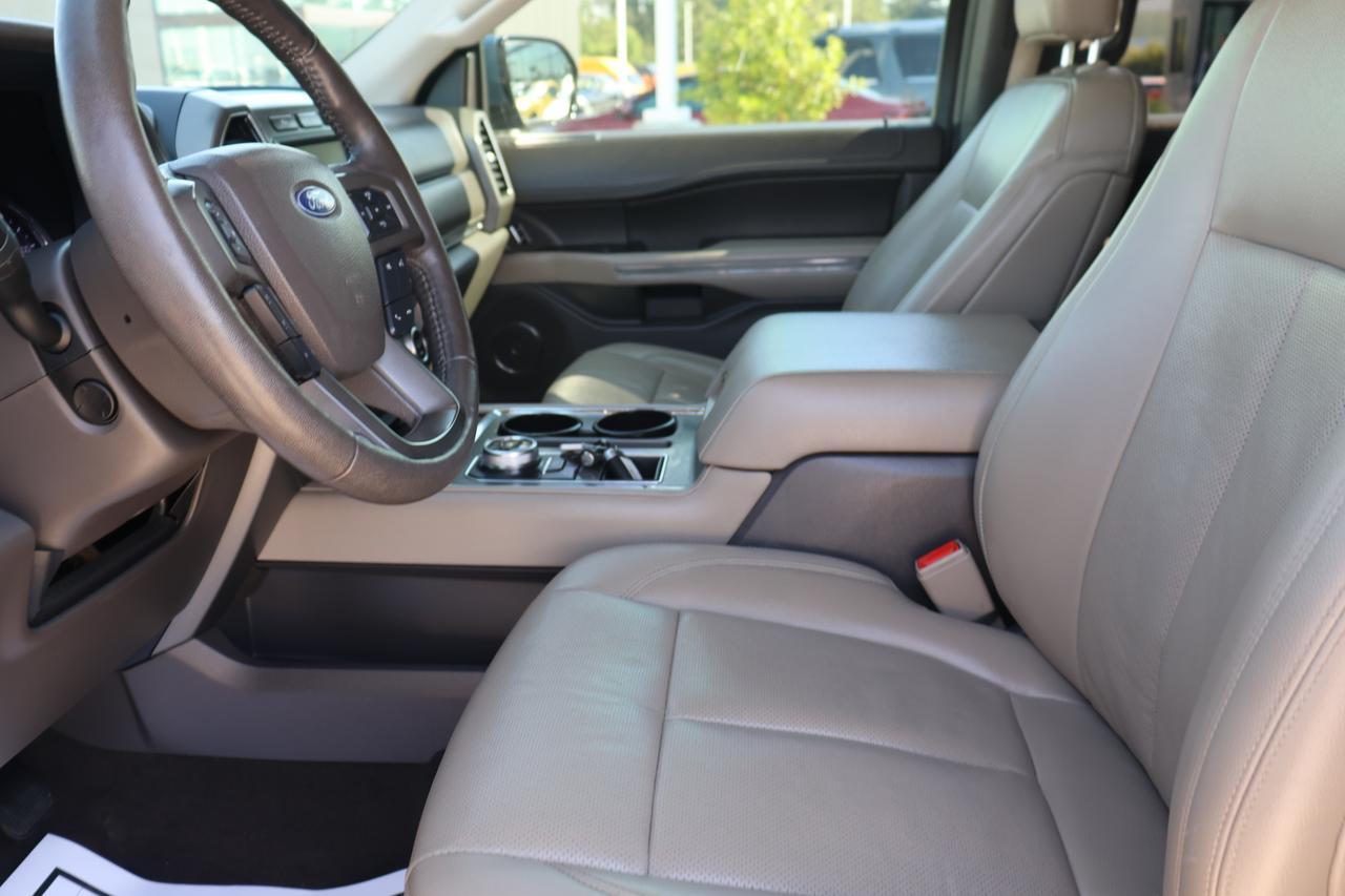 2019 FORD EXPEDITION XLT Houston TX