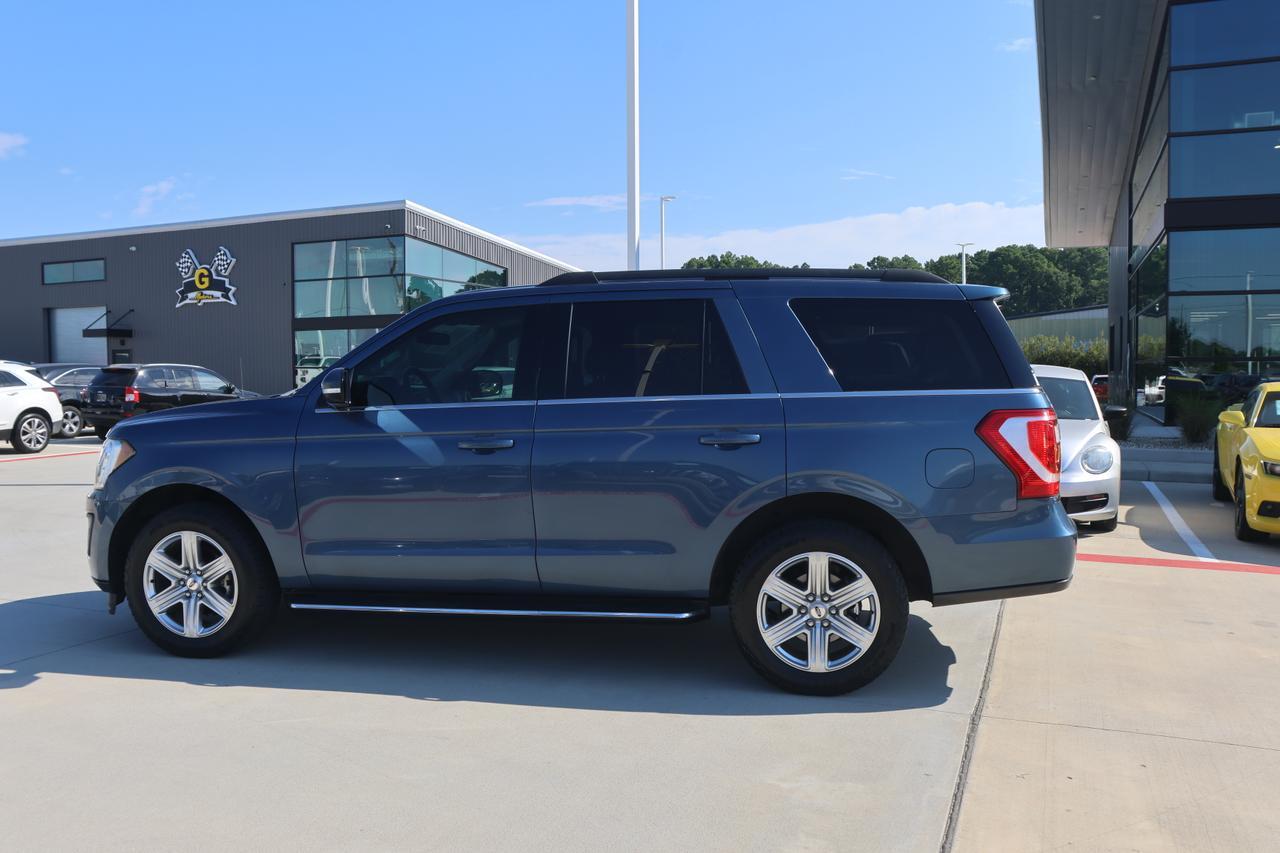 2019 FORD EXPEDITION XLT Houston TX