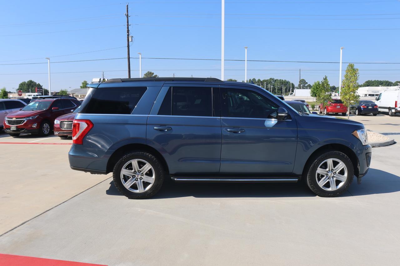 2019 FORD EXPEDITION XLT Houston TX