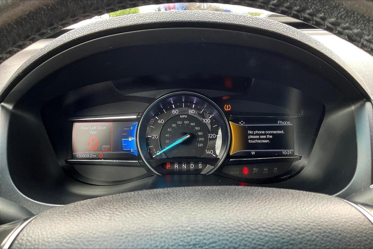 2019 FORD EXPLORER LIMITED Houston TX
