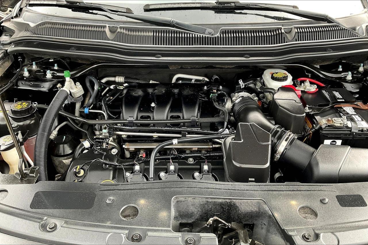 2019 FORD EXPLORER LIMITED Houston TX