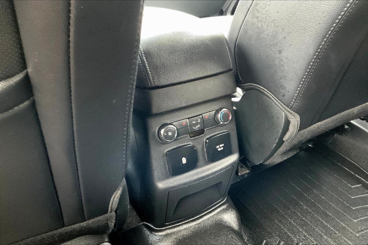 2019 FORD EXPLORER LIMITED Houston TX