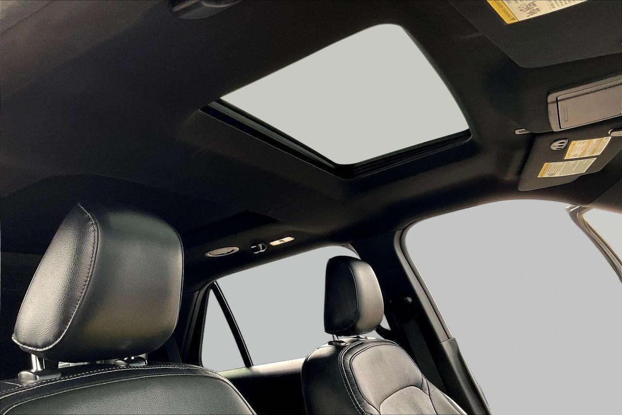 2019 FORD EXPLORER LIMITED Houston TX