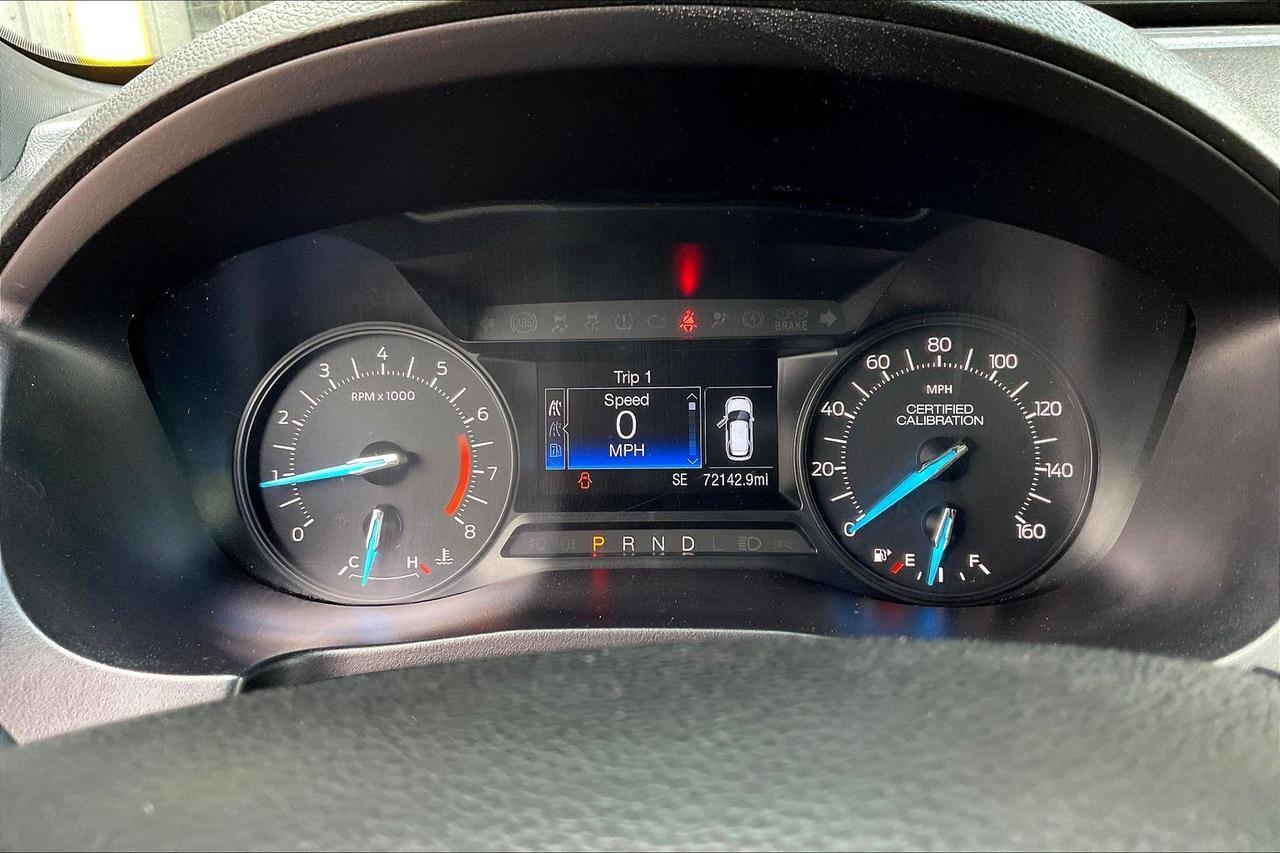 2019 FORD EXPLORER POLICE INTERCEPTOR Houston TX