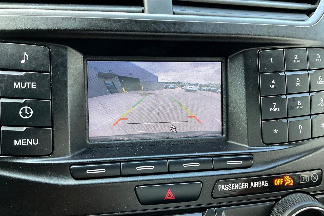 2019 FORD EXPLORER POLICE INTERCEPTOR Houston TX