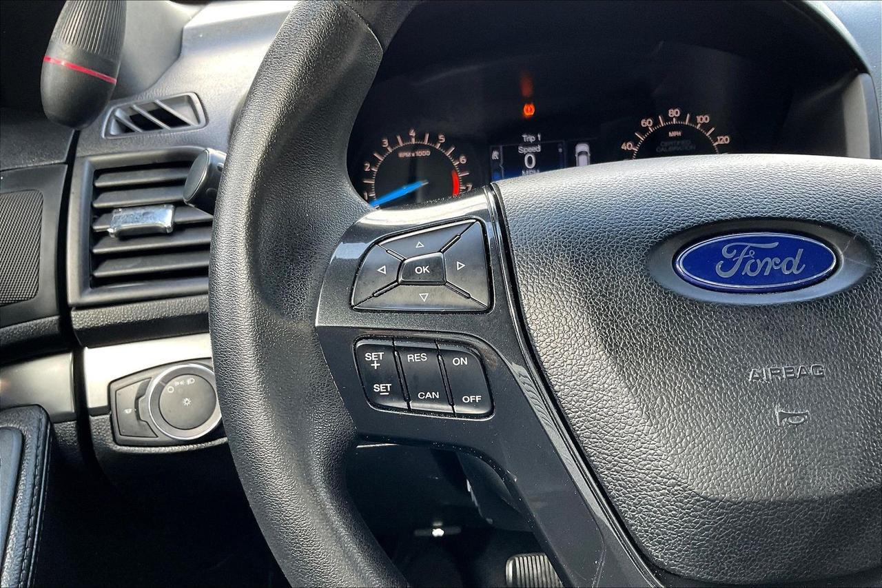 2019 FORD EXPLORER POLICE INTERCEPTOR Houston TX