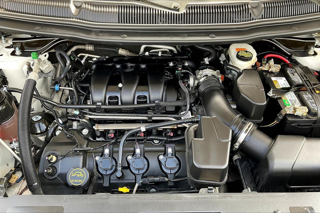 2019 FORD EXPLORER POLICE INTERCEPTOR Houston TX