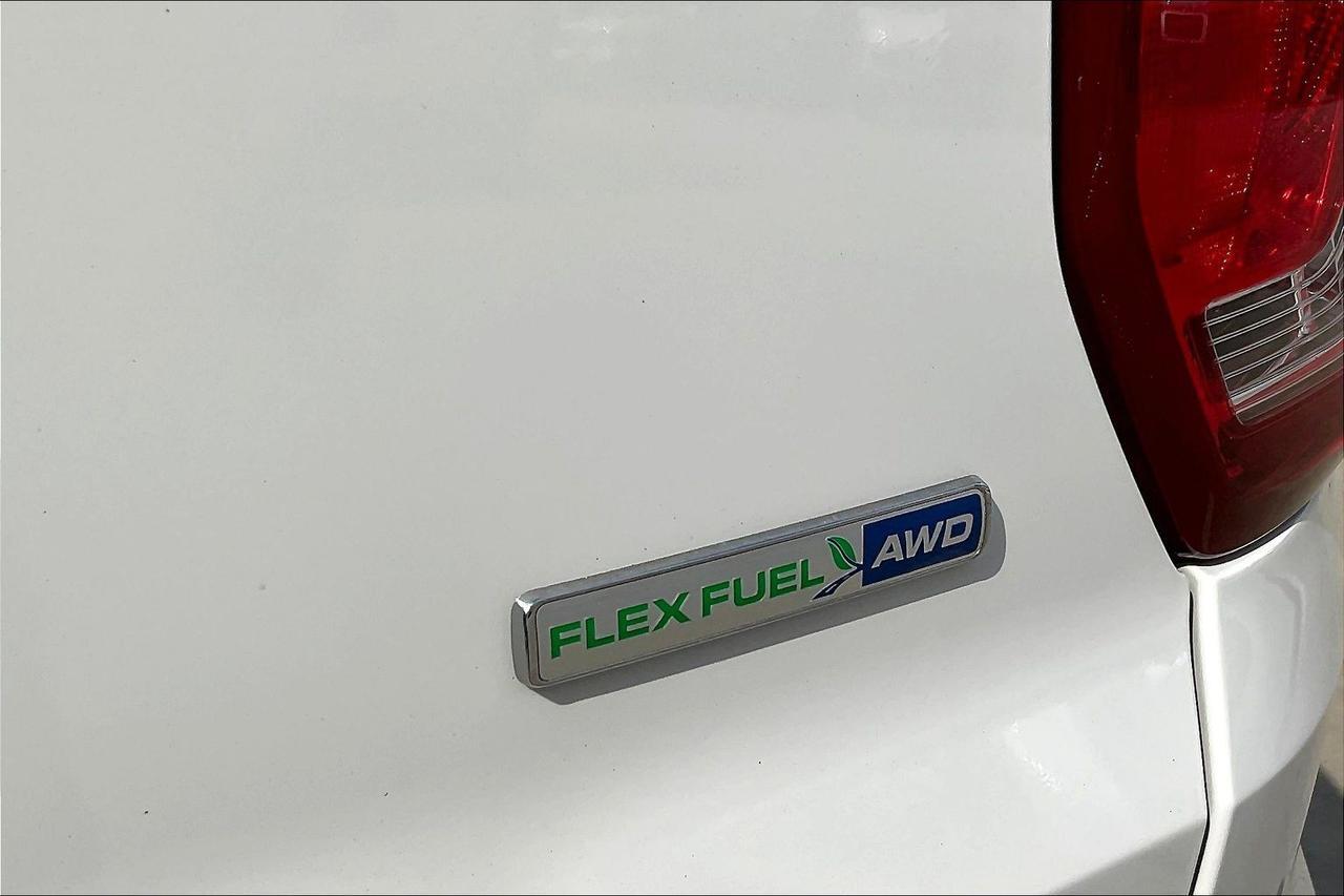 2019 FORD EXPLORER POLICE INTERCEPTOR Houston TX