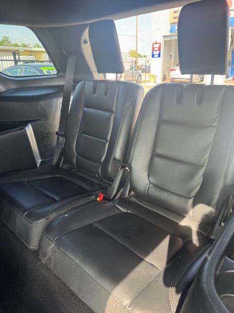 2019 FORD EXPLORER XLT Grand Prairie TX