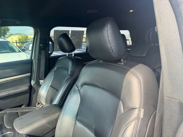 2019 FORD EXPLORER XLT Grand Prairie TX